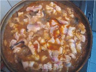 紫苏麻辣鱼的做法步骤：2