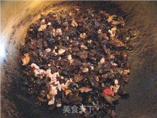 小炒木耳的做法步骤：2