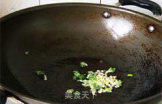 农家小炒肉的做法步骤：3