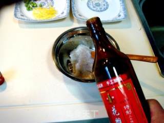 蟹黄鲜虾烧麦的做法步骤：6
