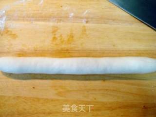 蟹黄鲜虾烧麦的做法步骤：6