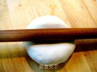 螺丝转儿的做法步骤：4