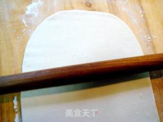 螺丝转儿的做法步骤：4