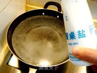 清炒培根蔬菜意面的做法步骤：2