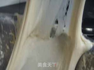 汤种全麦吐司的做法步骤：6
