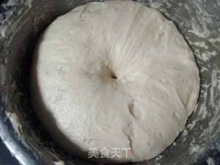汤种全麦吐司的做法步骤：6