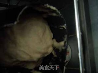 汤种全麦吐司的做法步骤：6