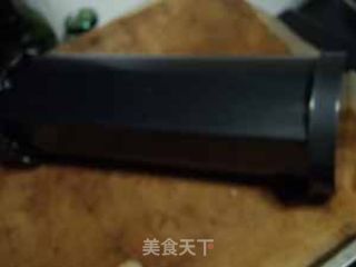 汤种全麦吐司的做法步骤：6