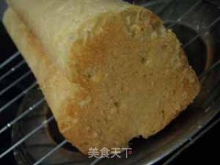 汤种全麦吐司的做法步骤：6