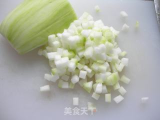 银耳水晶绿豆爽的做法步骤：2