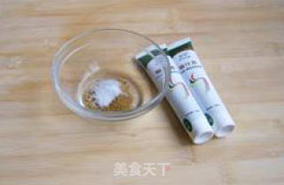 麻酱火烧的做法步骤：3