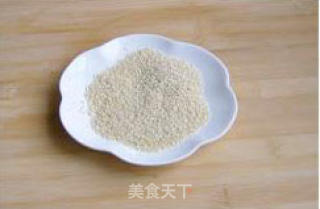 麻酱火烧的做法步骤：3