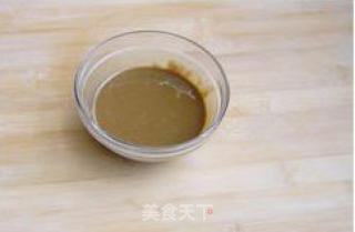 麻酱火烧的做法步骤：3