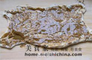 麻酱火烧的做法步骤：3