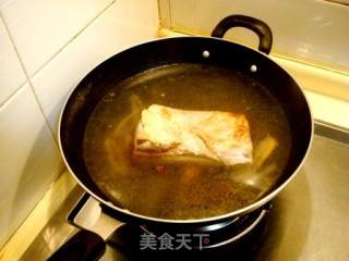 梅菜扣肉的做法步骤：6