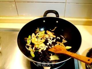 梅菜扣肉的做法步骤：6