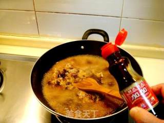 梅菜扣肉的做法步骤：6