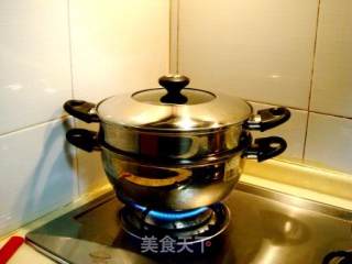 梅菜扣肉的做法步骤：6