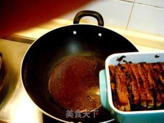 梅菜扣肉的做法步骤：6