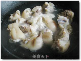 红烧猪蹄的做法步骤：5