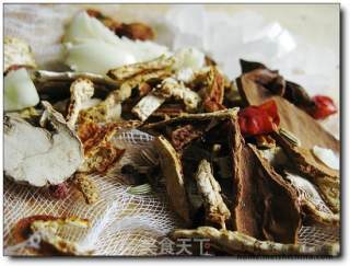 红烧猪蹄的做法步骤：5