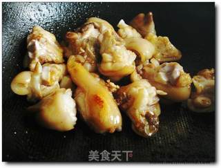 红烧猪蹄的做法步骤：5
