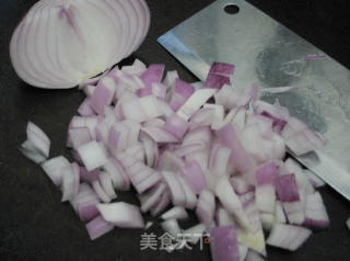 番茄黄豆炖凤爪的做法步骤：4