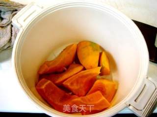 豆沙小葫芦、五仁小倭瓜的做法步骤：4