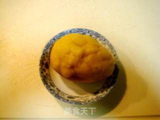 香酥蓝莓樱桃派的做法步骤：3