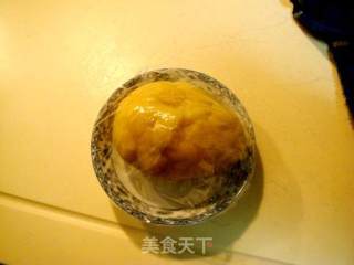 香酥蓝莓樱桃派的做法步骤：3
