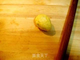 香酥蓝莓樱桃派的做法步骤：3