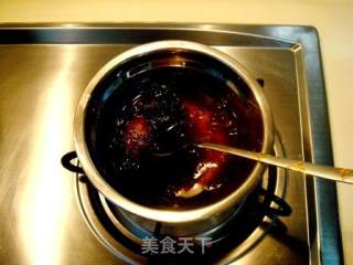 香酥蓝莓樱桃派的做法步骤：3