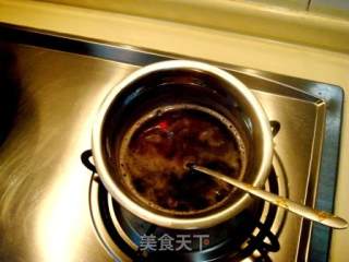 香酥蓝莓樱桃派的做法步骤：3