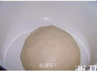 可爱小土司的做法步骤：5