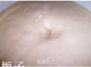 可爱小土司的做法步骤：5