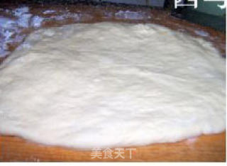可爱小土司的做法步骤：5
