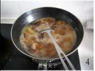 肉夹馍制作三步曲：——打造汁香肉烂的【陕西肉夹馍】的做法步骤：2