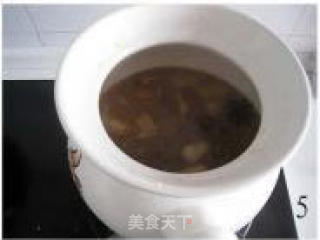 肉夹馍制作三步曲：——打造汁香肉烂的【陕西肉夹馍】的做法步骤：2