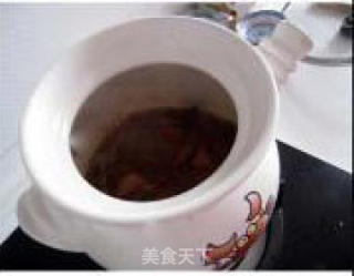 肉夹馍制作三步曲：——打造汁香肉烂的【陕西肉夹馍】的做法步骤：2