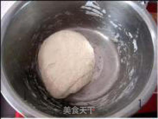 肉夹馍制作三步曲：——打造汁香肉烂的【陕西肉夹馍】的做法步骤：2
