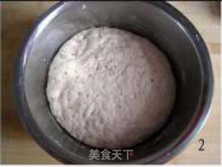 肉夹馍制作三步曲：——打造汁香肉烂的【陕西肉夹馍】的做法步骤：2
