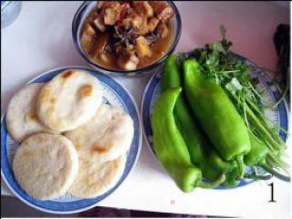 肉夹馍制作三步曲：——打造汁香肉烂的【陕西肉夹馍】的做法步骤：2