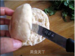 肉夹馍制作三步曲：——打造汁香肉烂的【陕西肉夹馍】的做法步骤：2