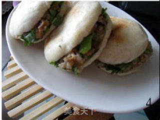 肉夹馍制作三步曲：——打造汁香肉烂的【陕西肉夹馍】的做法步骤：2