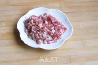 山东葱伴侣炸酱面的做法步骤：3