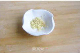 山东葱伴侣炸酱面的做法步骤：3