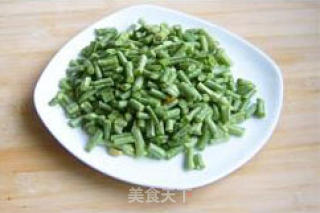 山东葱伴侣炸酱面的做法步骤：3