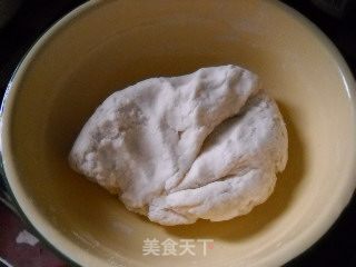 四喜蒸饺的做法步骤：2