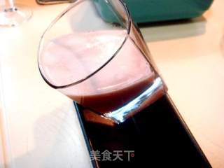 樱桃桂花布丁的做法步骤：6
