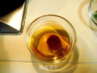 瑶柱鸡蛋羹的做法步骤：5